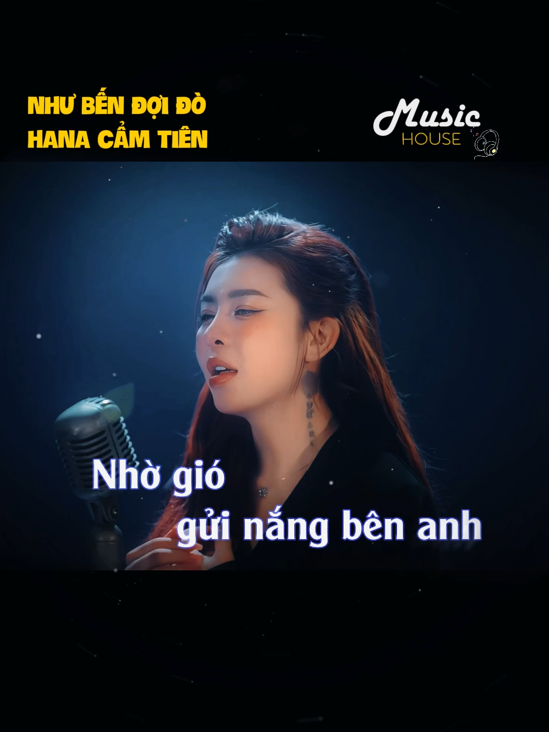 Nhờ gió gửi nắng bên anh #namviet #nhacvanghaynhat25 #nhubendoido #hanacamtien