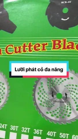 Lưỡi phat cỏ đa năng cắt cỏ cho trang trại chăn nuôi hay dọn dẹp đường vườn nhà đều ok ạ!🥰👌🧚‍♀️🧤🌿☘️🌱
