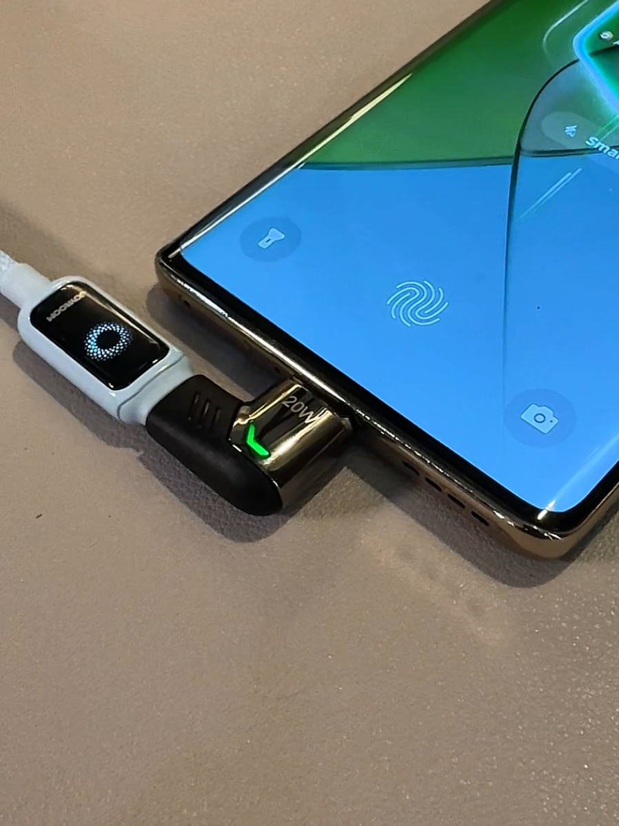 Magnetic Charger Adapter #fastcharging #magneticadapter #chargingport #protection #phoneaccesories 