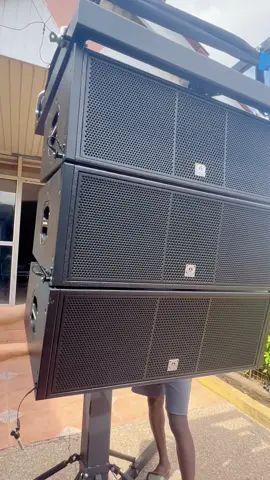 How many pieces is better ? #sound #audio #speaker #dj #foryoupage 