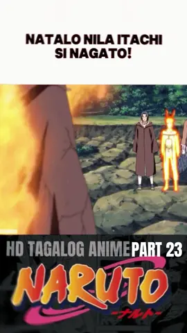 NARUTO 23 #tagalogdub #naruto