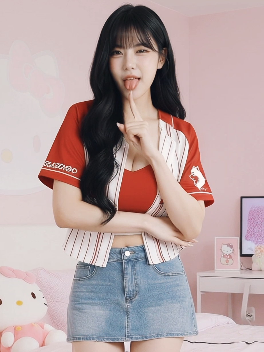 이 노래만 나오면 자동반사적으로 몸이 움직임🎶✨