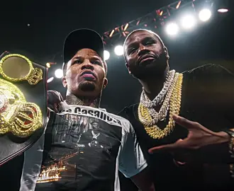 Gervonta Davis vs. Mario Barrios 🔥  #gervontadavis #tank #boxing #BoxingMastery #mariobarrios 