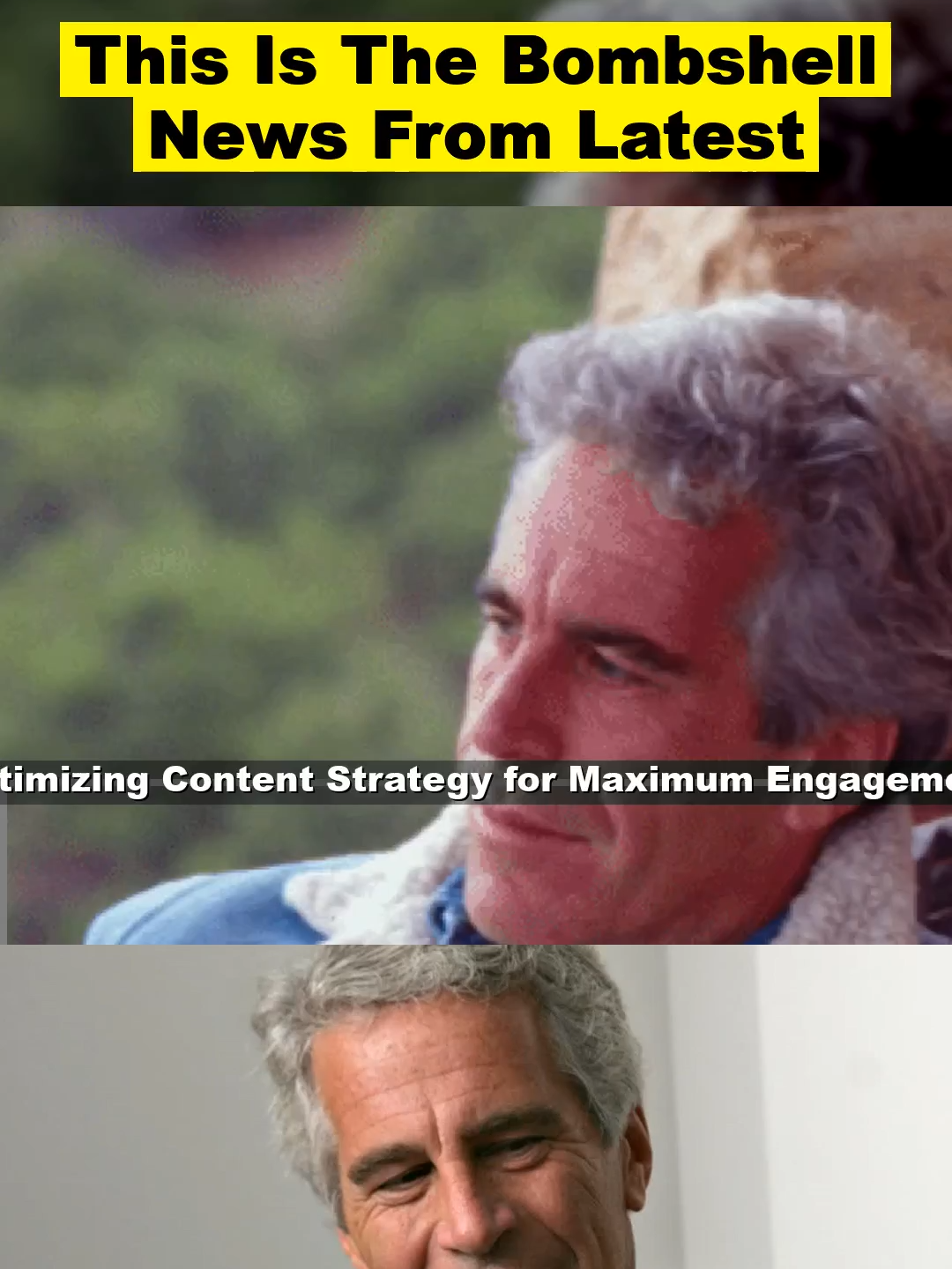 This Is The Bombshell News From Latest Batch Of Epstein Files Barry Levine 01  #Optimizing #Content #Strategy #Maximum