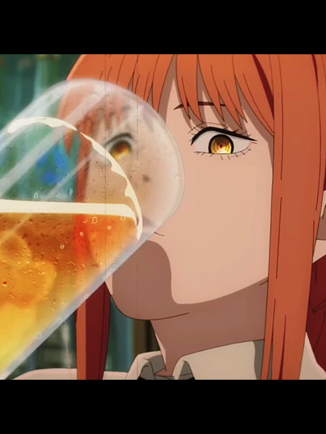 Makima Edit | Love For You (Slowed) #makima #edit #anime #animeedit 