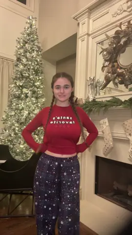 Merry Christmas Eve 🥰❤️🎄