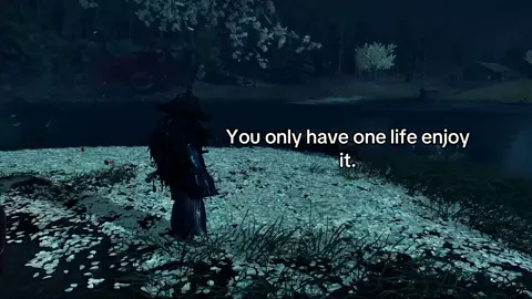 #ghostoftsushima #deepquotes #quote #viral #trend 