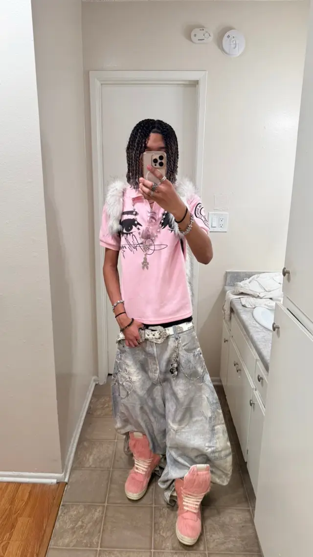 Crazy 7/7 Week #fashion #viral #clothing #outfitinspo #style 