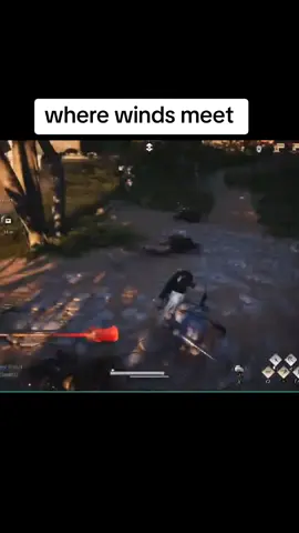 #wherewindsmeet #WWMonTiktok 