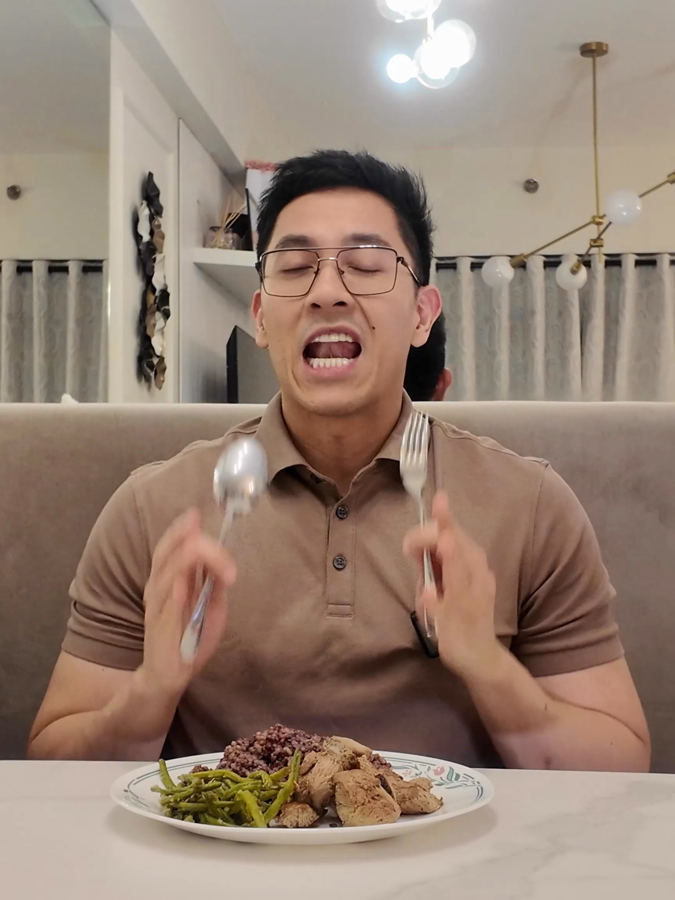 Gusto pumayat? Dapat mong subukan to