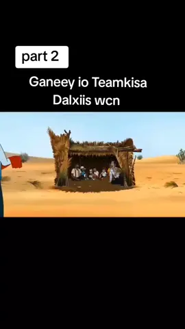 #somalitiktok #ganeey #somalitiktok 