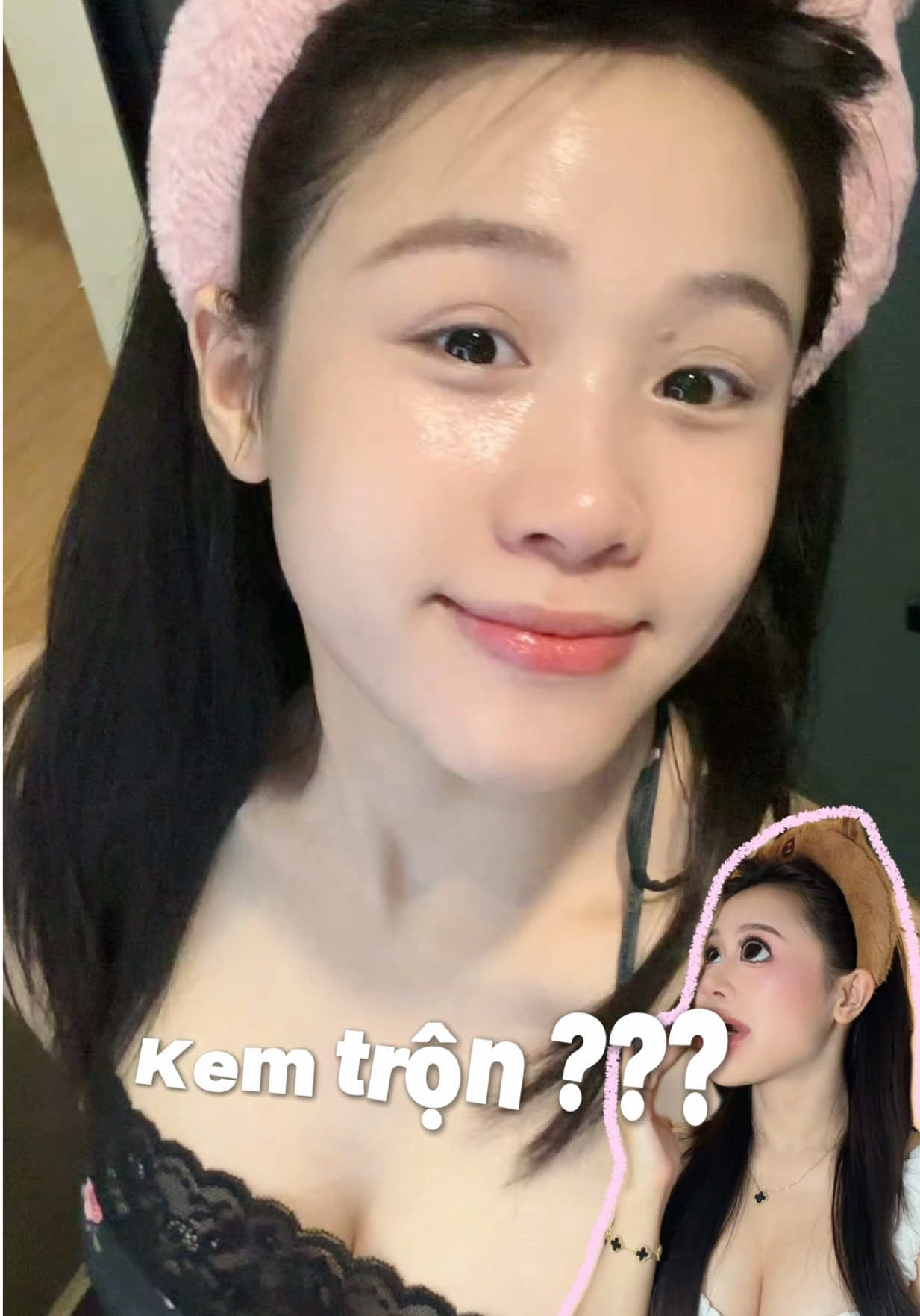 Dưỡng sáng da ok lắm nha #LANBENA #Lanbenaserum #chamsocda  #trangda  #Tiecdealxinh