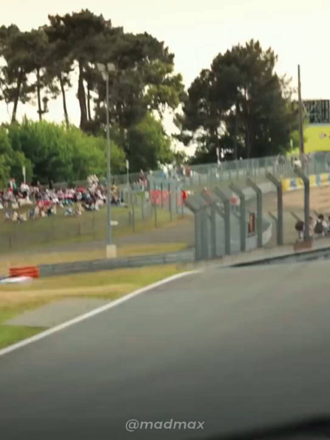 day 1 jadi elitis🤭#wec #enduranceracing #motorsports #lemans24h #edit #fyp