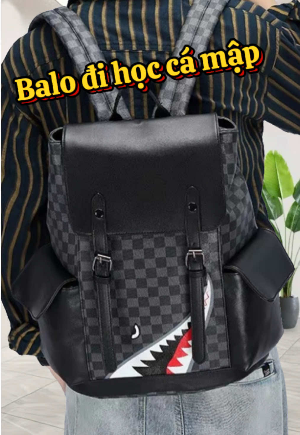 Balo da nam nữ đi học Ulzzang basic chống nước, cặp du lịch Unisex Hàn Quốc đựng laptop, sách cho học sinh, sinh viên.##balo##balodihoc##balosinhvien##balohoatiet##xuhuong 