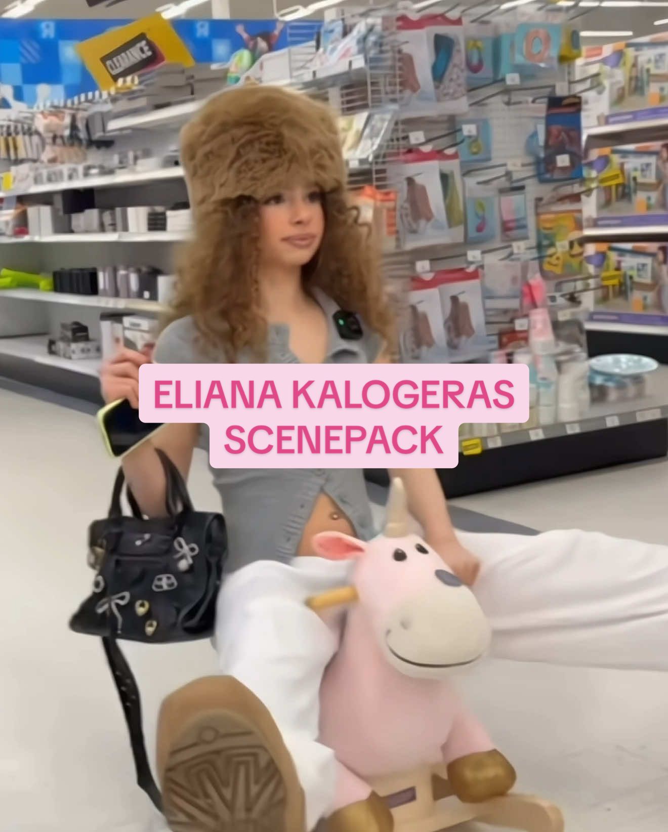 GOOD QUALITY ELIANA KALOGERAS SOFT SCENEPACK ||  #elianakalogeras #elianakalogerasedit #edit #fyp #kalgscps ||  @Eliana Kalogeras @Noah Risling @sundaykalogeras @demitrakalogeras @Patrisha ||  Eliana kalogeras scp  Kalogeras sisters scp || 