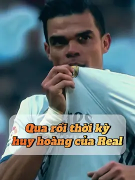 Đội hình 3 lần liên tiếp vô địch Champions League của Real vẫn là một cái gì đó 🥰 #bongda #realmadrid #championsleague #blvkian #viral 