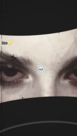 #leo #redeyes #anger #fypp #tiktok 