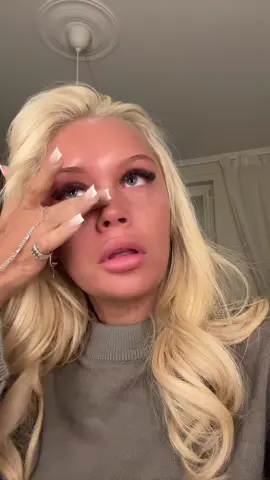 En pratvideo i julklapp till er😘