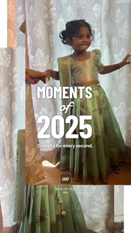 #2025recap 