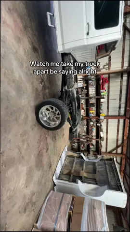 What is my favorite word??? #fyp #viral #obs #trucktok #ford 