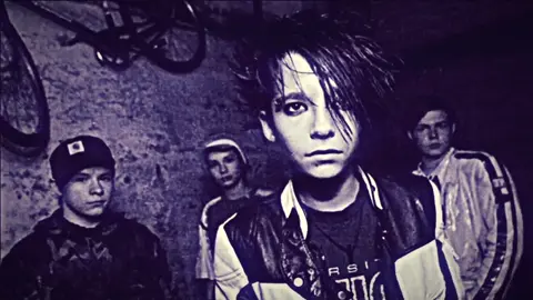 NEIN NEIN NEIN ! #TOKIOHOTEL #SCHREI #tokiohotelsong #2000s 
