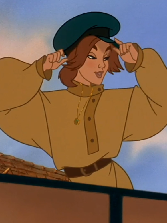 my beloved princess #anastasia #princessanastasia #anastasia1997 #romanovfamily #disneyprincess #literallyme #relatable 