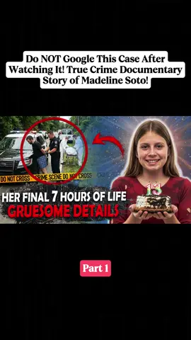 #scarytiktoks #disturbing #horror #creepy #truecrime #truecrimetok #murder #trial #court #justice #CrimeDocumentary #criminal #truecrime #CrimeInvestigation #truestory #documentary