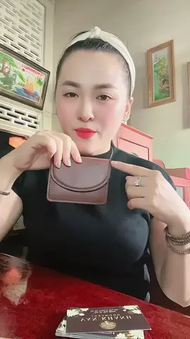 Ví gấp gọn #vinu #vigapgon  @Mẹ SuRi  @Mẹ SuRi 