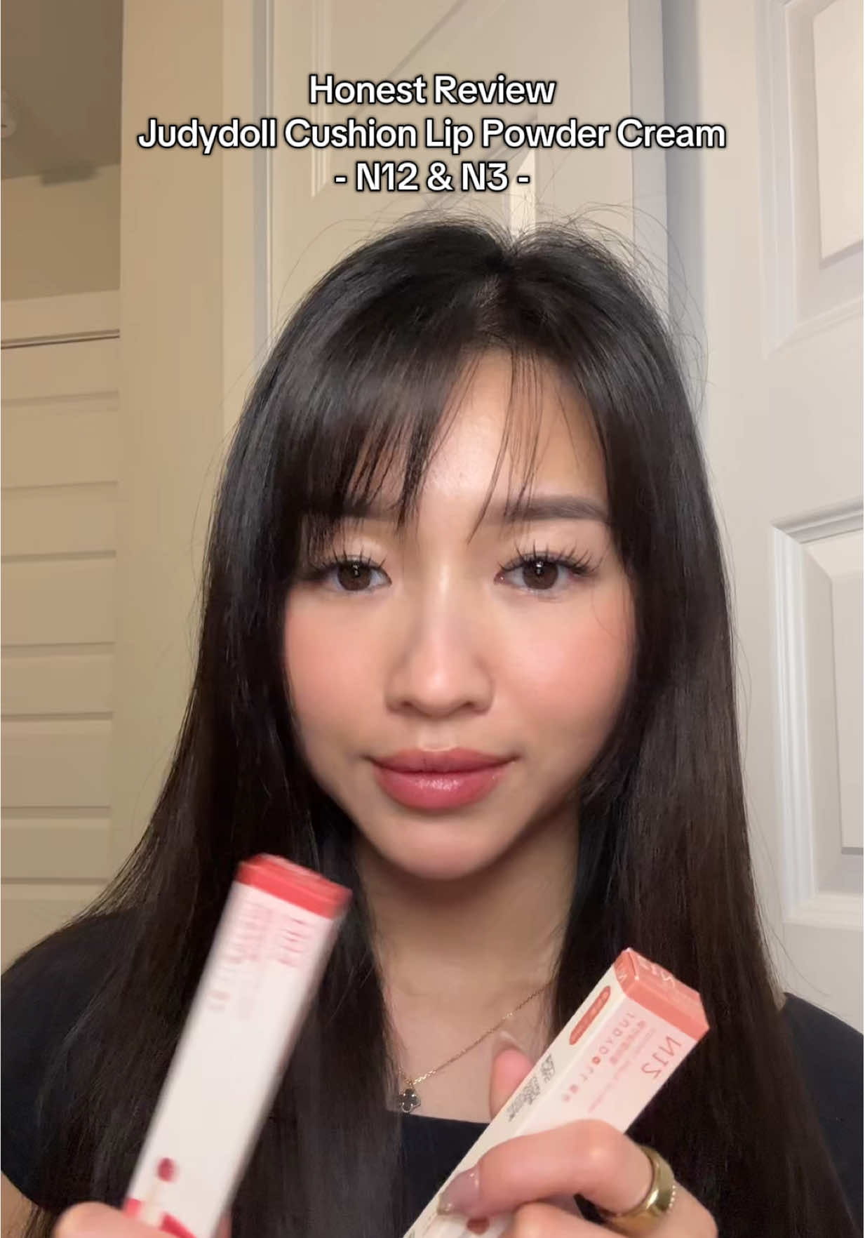 @Judydoll_official @Judydoll US be taking all my money on these makeup 😭😭😭 #lipcream #lipstick #lips #judydoll #fyp 