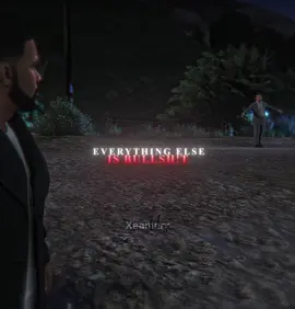 “Surviving is winning, Franklin” #grandtheftauto #gta5 #michaeldesanta #quotes #xeamerr 