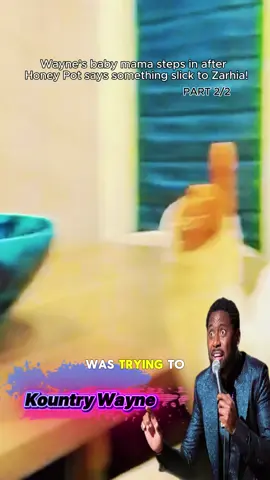 #kountrywayne #kountrywaynecomedy #tiktok #virał 