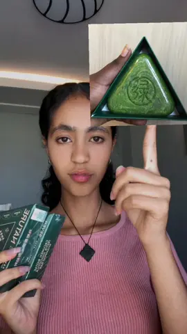 #original #sevengreensoap #viralvideos @hawicho_7 