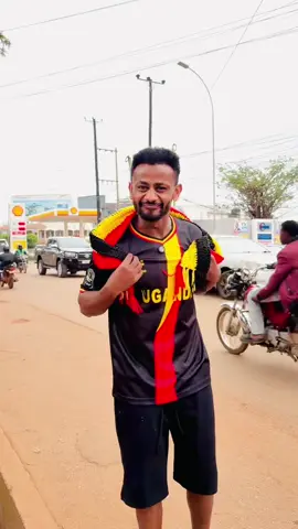Ugandan Kenya’s😍❤️