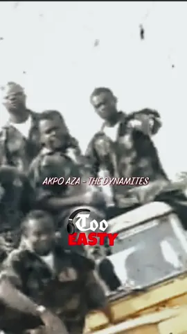 “Trust God Always” Sunday blessings ✝️🤍 AKPO AZA [LYRICS VIDEO] - THE DYNAMITES . . . FOLLOW TOO EASTY FOR MORE MUSIC UPDATES 🎧📰 ©️ THE DYNAMITES #tooeasty #lyricsvideo #thedynamites #gospelmusic #sundayblessings 