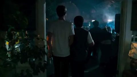 que festa épica foi essa  #projetox #foryou #movie #filme #fypシ゚viral 