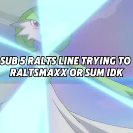 just dont be sexualized brutal (Mixtape of doom💔)#creatorsearchinsight #pokemonedits #pokemon #poketok #gallade 