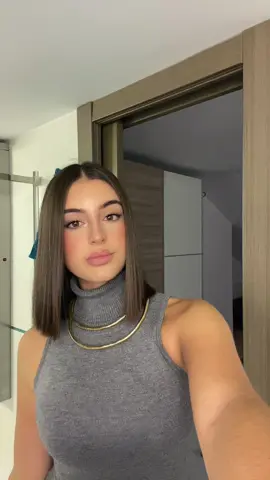 soloooo #viral #shorthair #bobhaircut 
