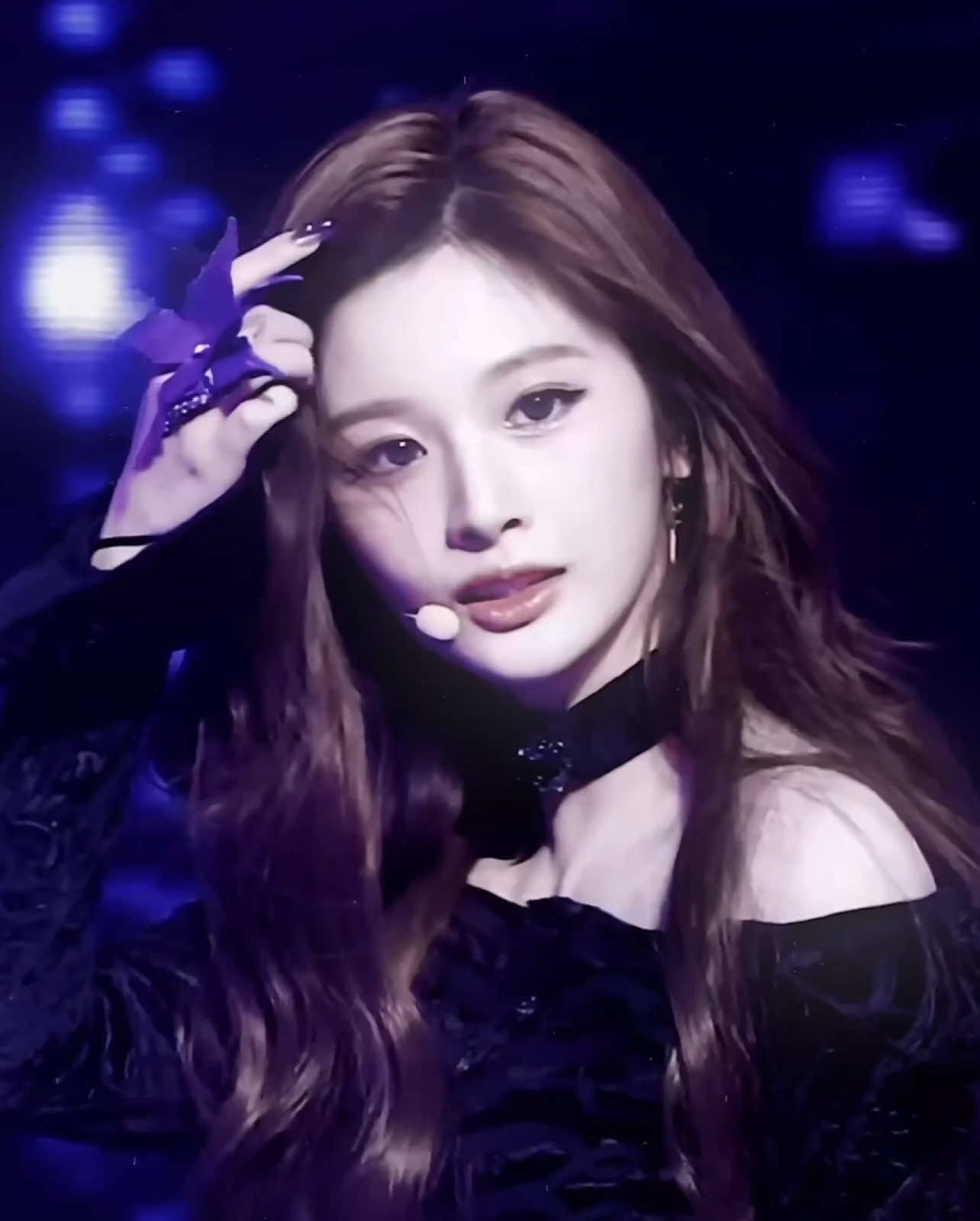 hey guys #sullyoon #nmixx #edit #fyp #kpop 