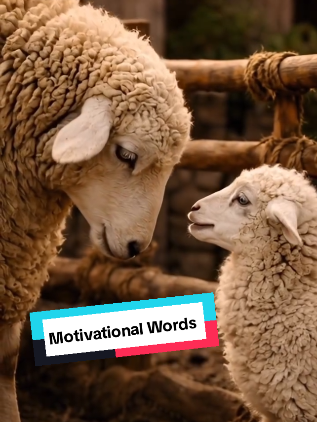 Motivational  Words 😍 🥰  #creatorsearchinsights #motivationalvideo #fyp #motivation #2026 