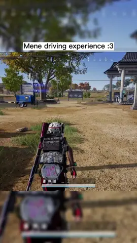 Mw disupirin mene ga? #pubg #pubgindonesia #pubgmobile 