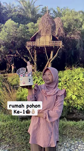 hihi #pitaahrld #rumahpohonpita 