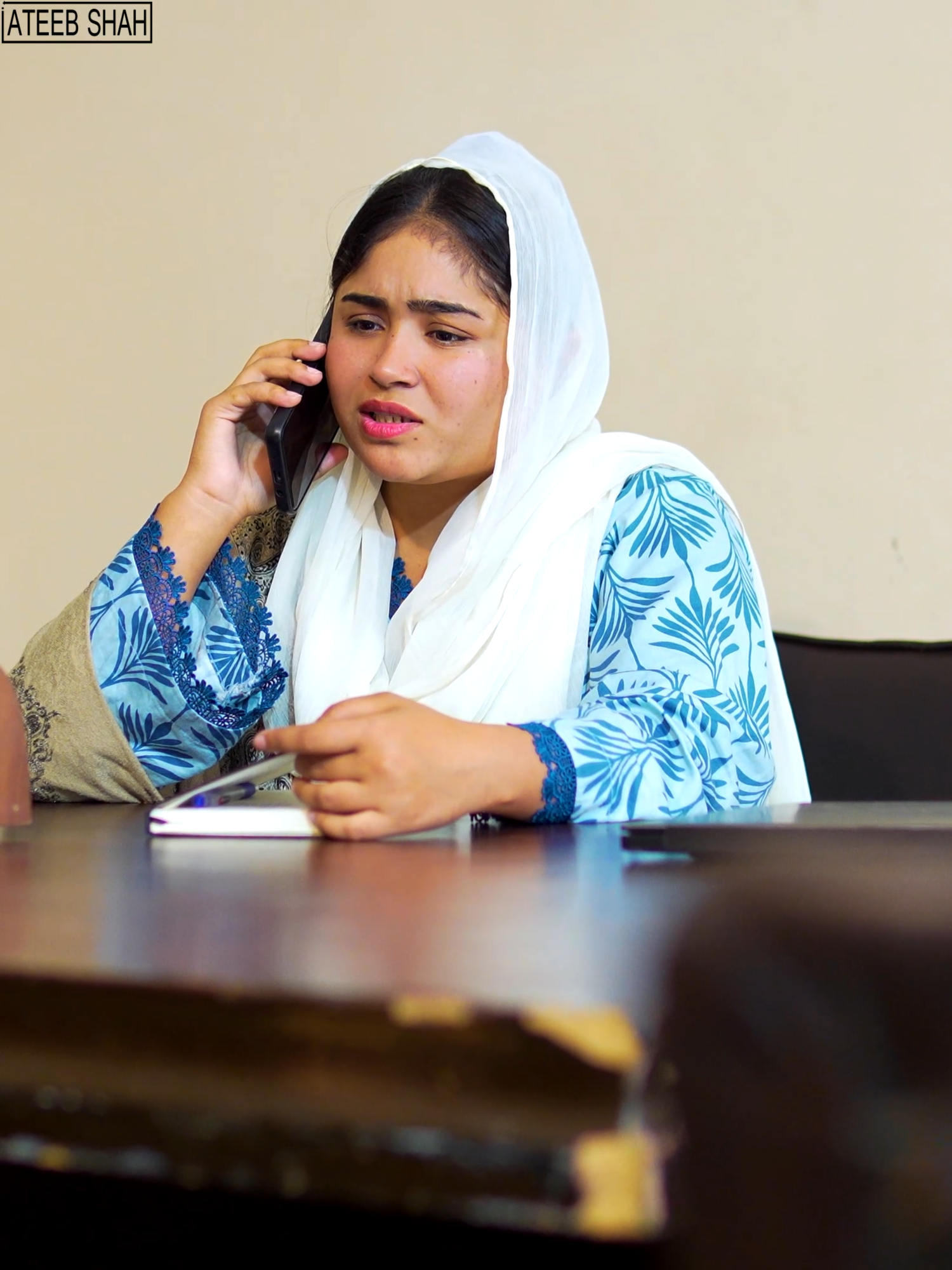 BIWI KI KAMAI KHANAY WALA (Part 1) #AteebShahfilms #VlogsByAteeb #ateebshah