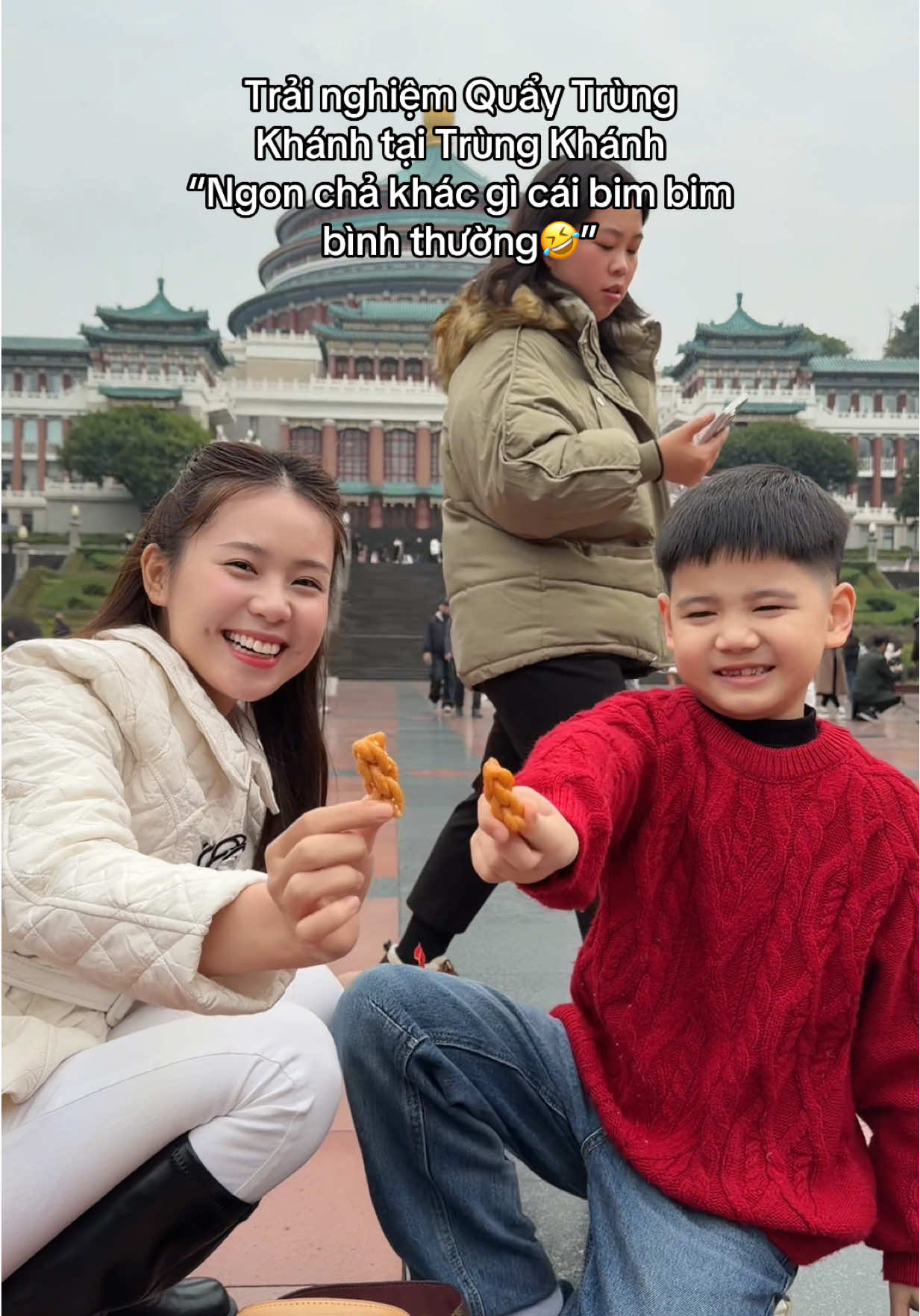 Review chân thật chưa từng có🤣 #mukbang 