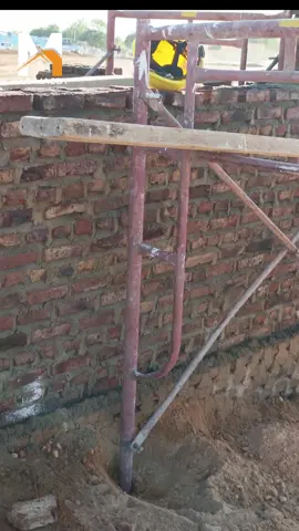 البناء بالطوب  #هندسة_مدنية  #هندسة 