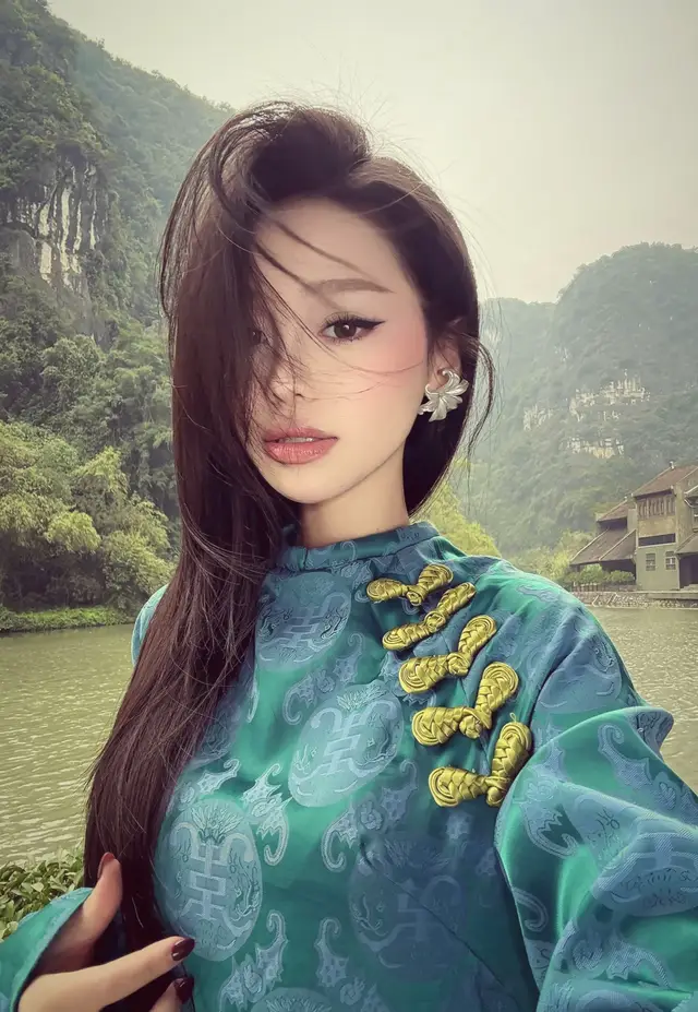 hóng xuân 🪷