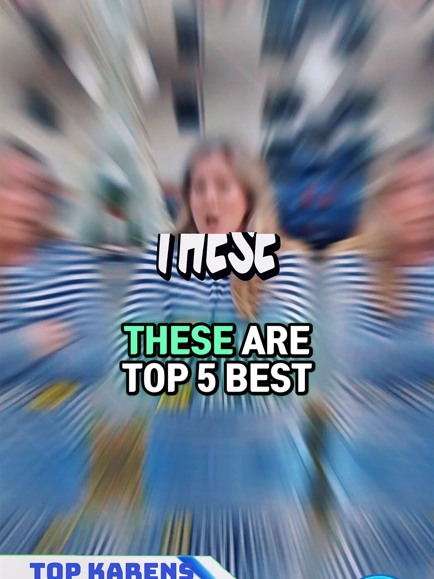 7#Karen #karens #karensoftiktok #karma #karmaisreal
