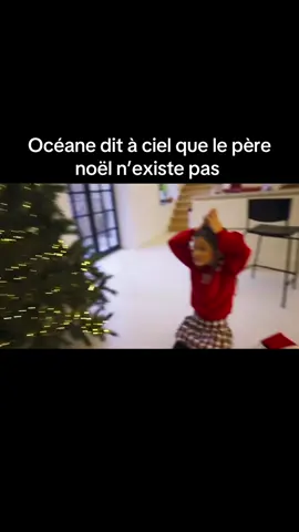#oceane #noel #viral 