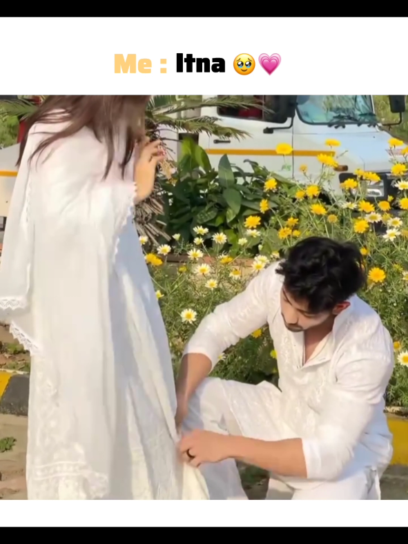 🗣️: Apni madam ke liye Kitna Jhuk Sakte hu 🥹❤️🌸🤌🏻 #foyoupage #coupleslove #madamji #couplesgoals #growmyaccount✅ 