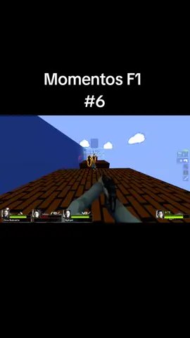 #left4dead2 #fyp #left4dead2memes #f1 #left 