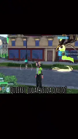 E VELDA K TU AGUANTA ETE?🗣️💥 #PokemonLegendsZA #PokemonZA #Zygarde #PokemonMemes #GamerEnTikTok